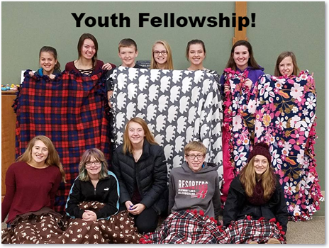 Youth Fellowship